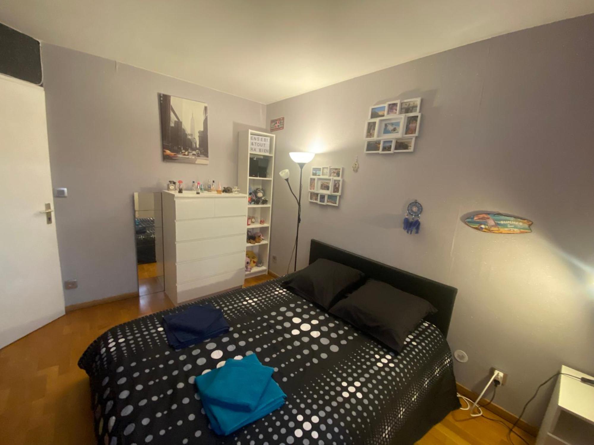 Chez Manu Meuble De Tourisme 2 Etoiles Pour 6 Personnes - 3 Chambres Villeparisis Exterior foto
